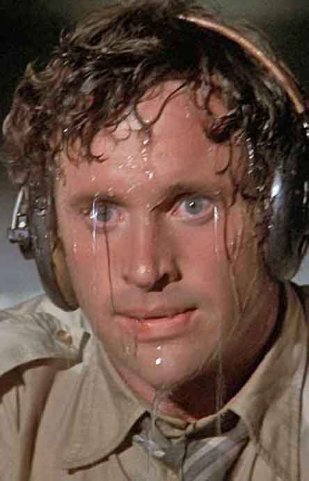 Sweating Easily All Of A Sudden