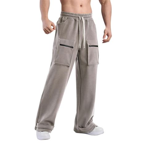 Sweatpants For Working Out