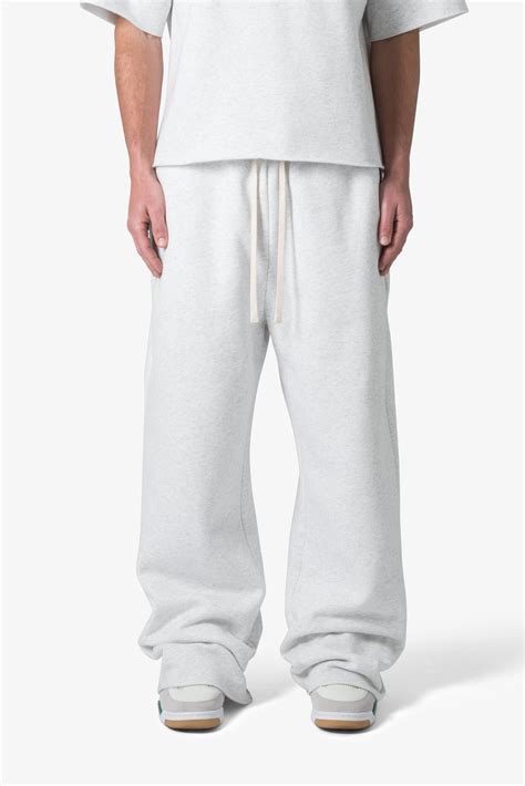 Sweatpants With No Strings