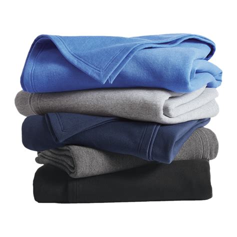 Sweatshirt Blankets Bulk