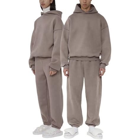 Sweatsuits Blank