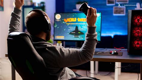 sweaty hands when gaming