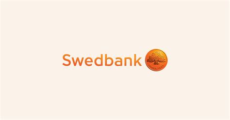 swedbank logga in pris