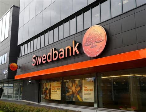 swedbank robur sverige a