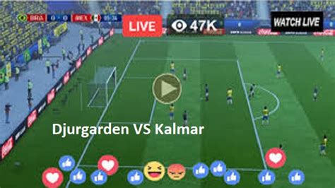 sweden allsvenskan live stream