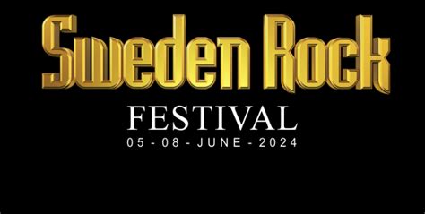 sweden rock 2024 tickets
