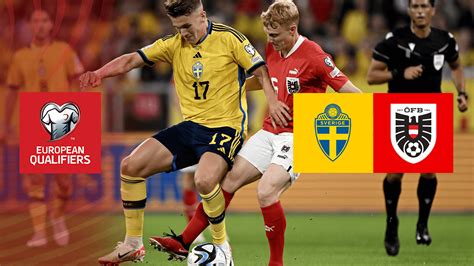 sweden vs austria live stream
