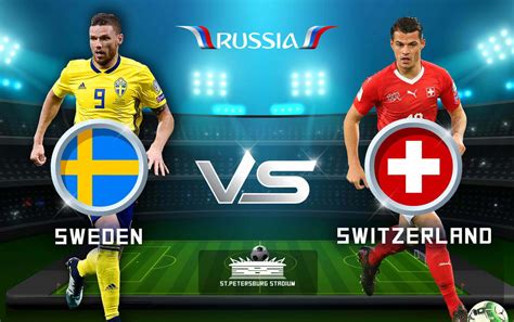 sweden vs switzerland prediction