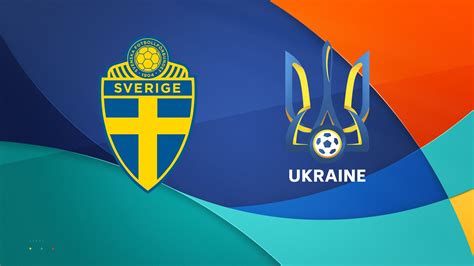 sweden vs ukraine stats