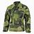 swedish army jacket