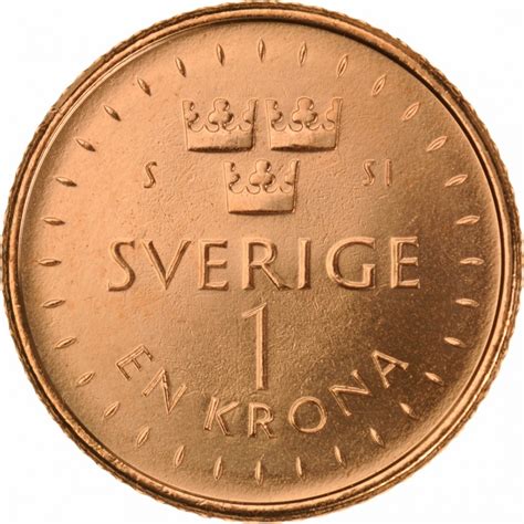 swedish crown in euro