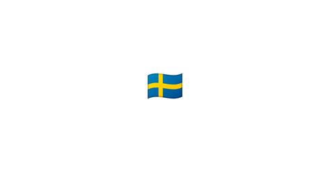 swedish flag emoji copy and paste