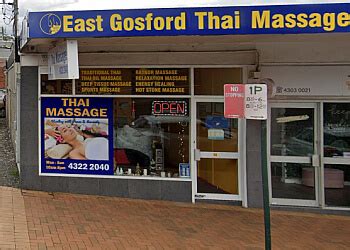 swedish massage on central coast nsw