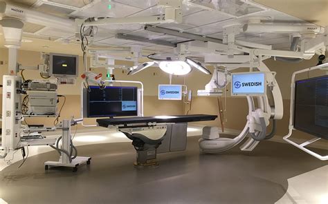 swedish medical center imaging