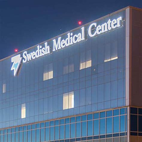 swedish medical center online