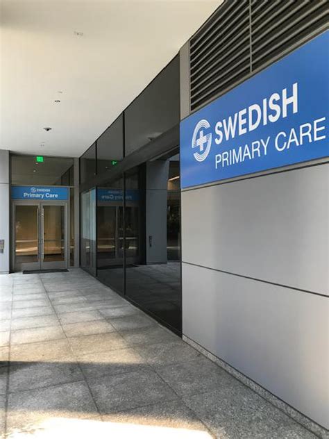 Revolutionizing Swedish Primary Care: A New Era of Excellence