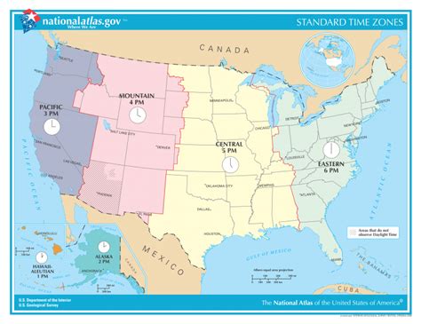 swedish to us time