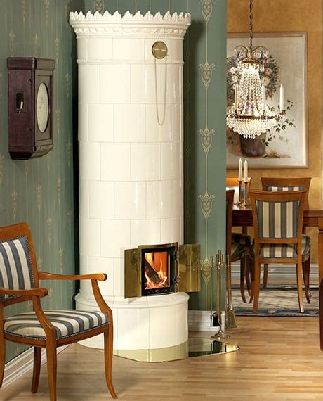 swedish wood stoves for heating