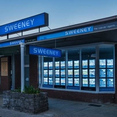 Sweeney Real Estate Bacchus Marsh