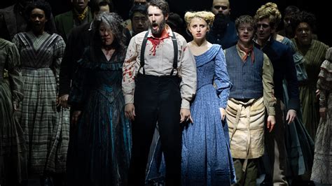 sweeney todd broadway pictures