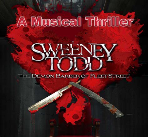 sweeney todd broadway wiki