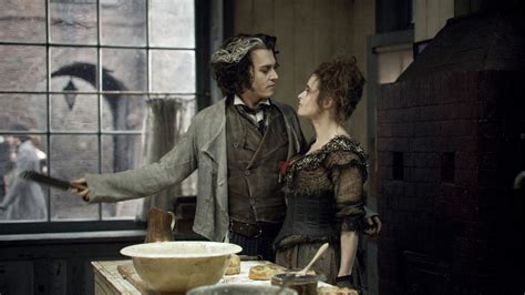 sweeney todd full movie 2007