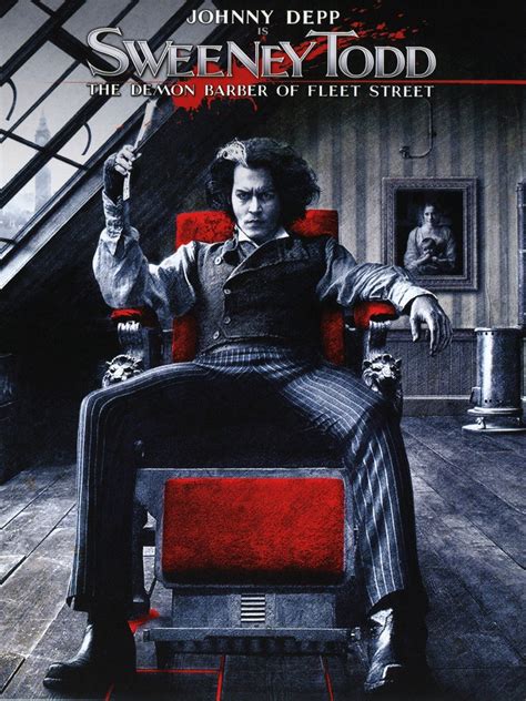 sweeney todd full movie online