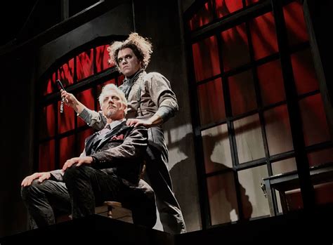 sweeney todd play near me