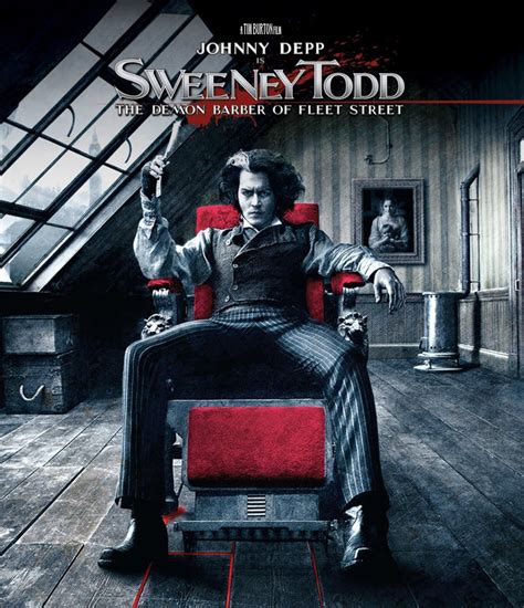Viral Sweeney Todd Streaming Vf