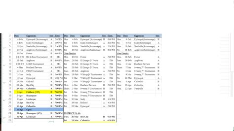 Sweeny High School Baseball Schedule