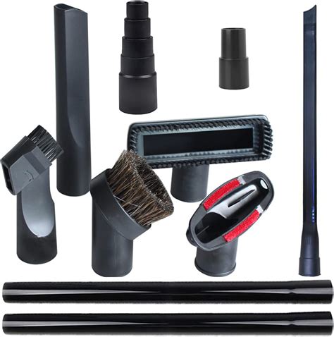 Sweeper Attachment For Shop Vac