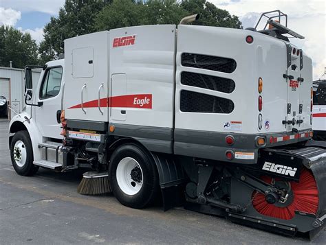 sweeper for sale near me