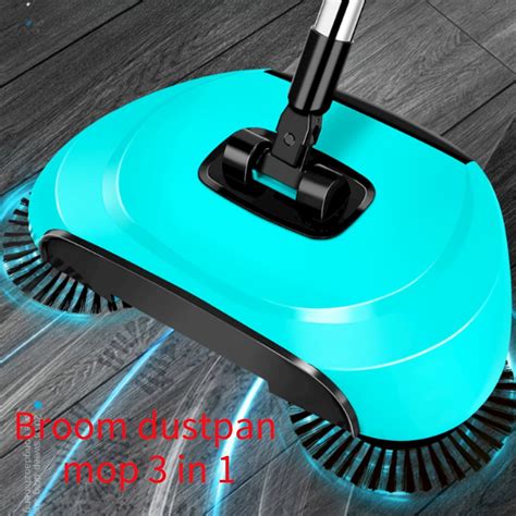 Sweeper Mop Vacuum