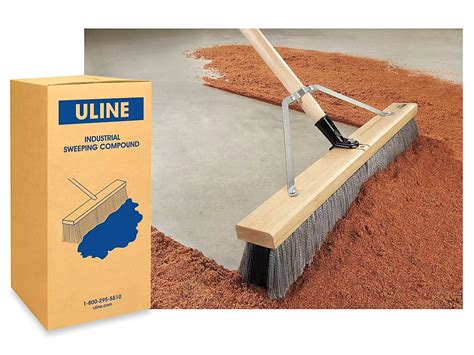 Sweeping Compound Uk