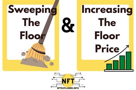 Sweeping Nft Meaning