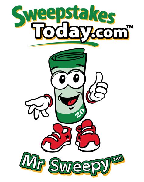 sweepstakes today.com