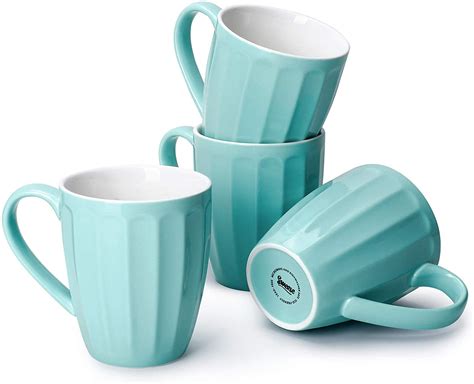sweese porcelain coffee mugs