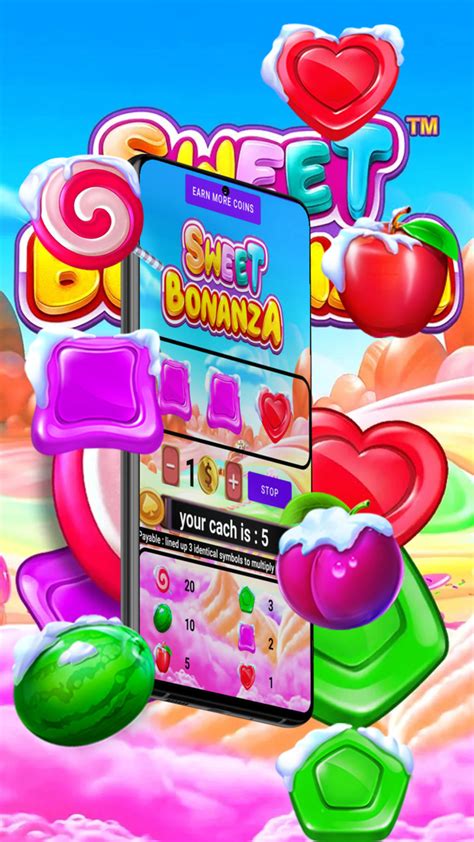 Buy feature slot in online casino Sweet Bonanza SpyCasino