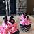 sweet sixteen cupcake cake ideas