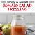 sweet tomato salad dressing recipe