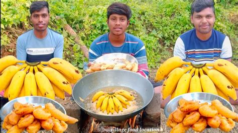 A Guide to 6 Different Types of Bananas