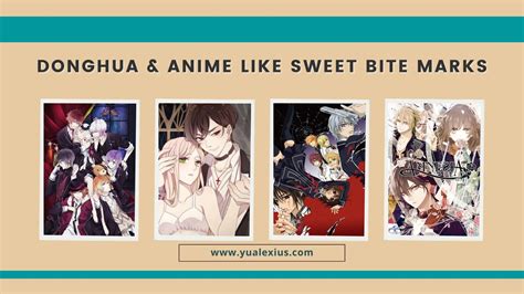 +25 Sweet Bite Marks Vostfr References