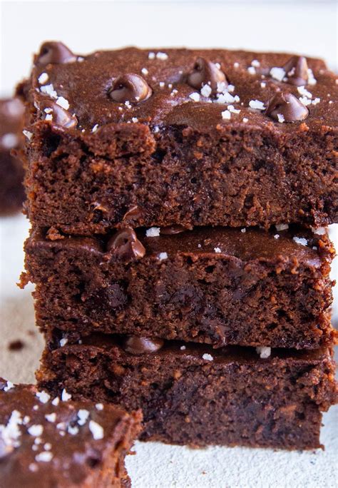 sweet brownies