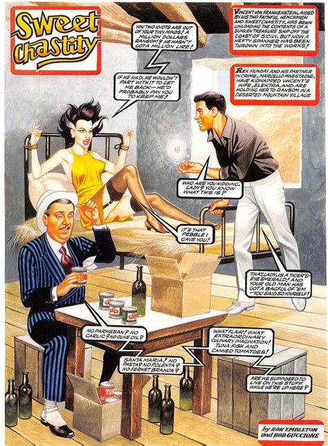 sweet chastity