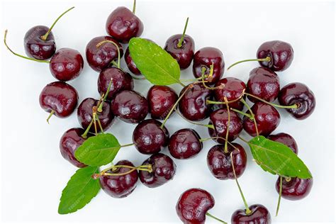 sweet cherrys