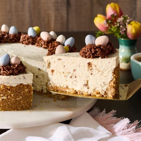 sweet easter desserts
