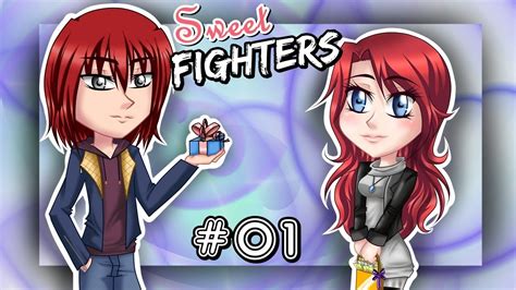 sweet fighters