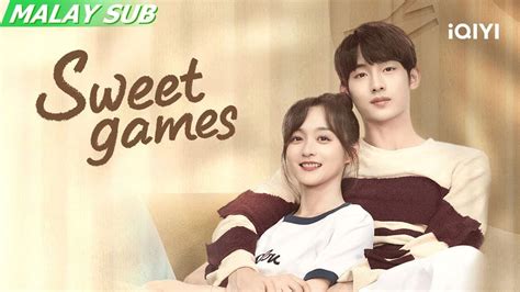 sweet games ep 17