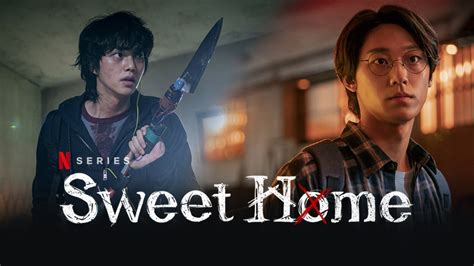 sweet home drama مترجم