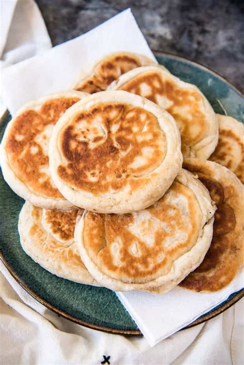 sweet korean pancake recipe